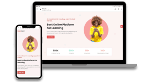 TWStudy Online Learning Platform